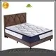 Colchón de élite Kelburn híbrido posturapédico Hot Sealy medio marca JLH 1