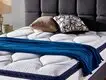 Quality JLH Brand sealy posturepedic hybrid elite kelburn mattress comfort 2