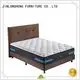 Custom raw innerspring foam mattress sale JLH 1