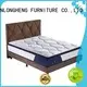 JLH Brand natural prices modern sealy posturepedic hybrid elite kelburn mattress 1