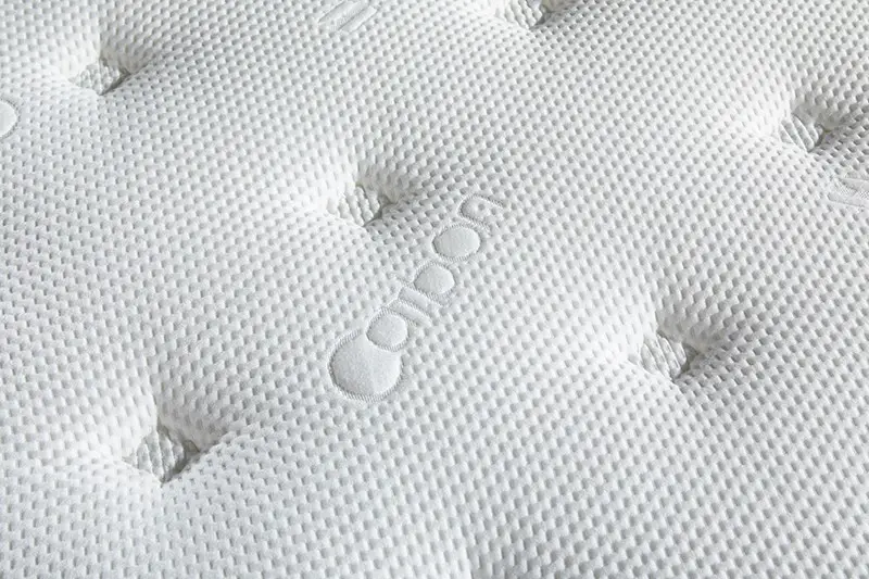 pocket middle JLH Brand sealy posturepedic hybrid elite kelburn mattress 2
