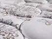 مرتبة من الجيب ذات النوابض ذات الحجم الكبير من اللاتكس ماركة JLH 2