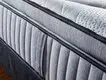 perfect natural latex gel memory foam mattress JLH Brand 3