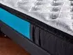 JLH Brand perfect spring compress memory foam mattress manufacture 3