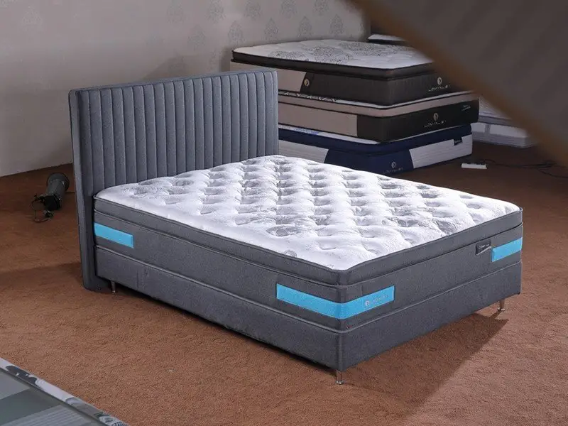 king size latex mattress spring Bulk Buy perfect JLH 8