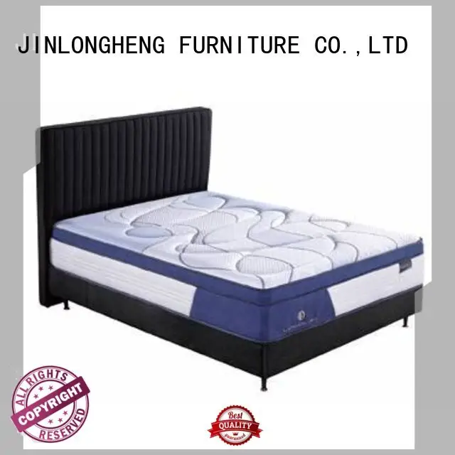 vendita di materassi in lattice king size a mano naturale marca JLH 1