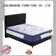 vendita di materassi in lattice king size a mano naturale marca JLH 1