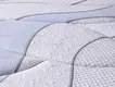 by hand latex gel memory foam mattress memory JLH 2
