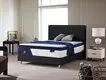 by hand latex gel memory foam mattress memory JLH 7