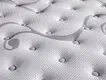 JLH Brand luxury top latex gel memory foam mattress wool factory 2