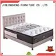 JLH Brand selling luxury cool gel memory foam mattress topper euro 1