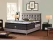unique spring cooling JLH Brand compress memory foam mattress supplier 8