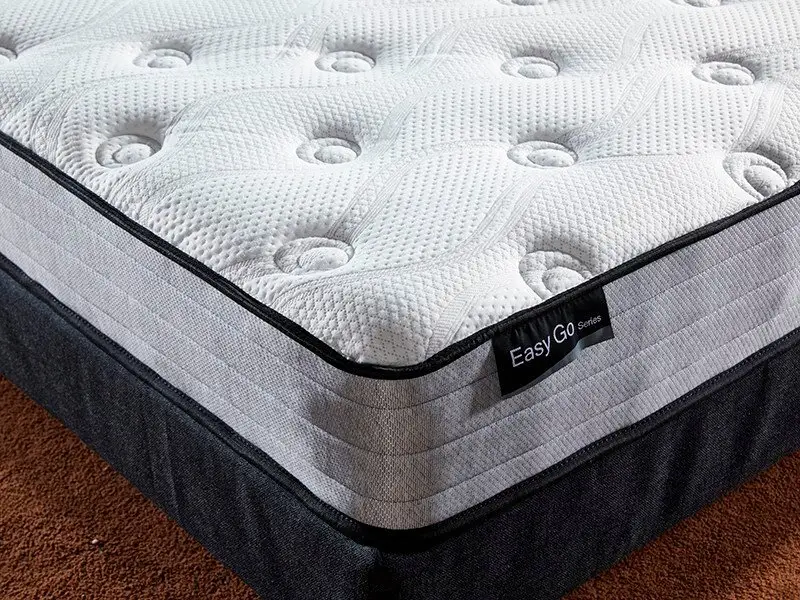 pocket unique top mattress in a box reviews selling JLH 3