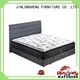 foam layers silk hand-tufted mattress JLH Brand 1