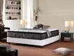 tuft mattress review spring hand-tufted mattress double company 9