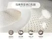 tuft mattress review spring hand-tufted mattress double company 5
