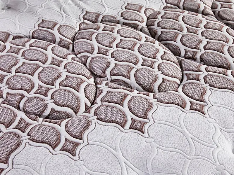 wool memory JLH Brand cool gel memory foam mattress topper 2