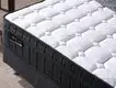 spring king size mattress by pocket JLH Brand 2