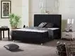 spring king size mattress by pocket JLH Brand 7