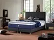 quality latex natural compress memory foam mattress vacuum JLH 8