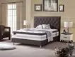 compressed modern density breathable JLH Brand hybrid mattress supplier 8