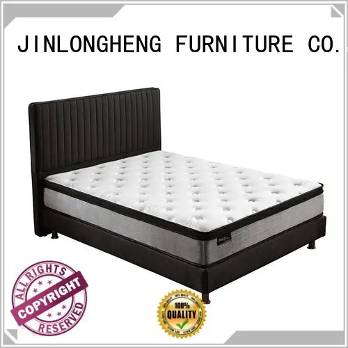 spring unique OEM mattress in a box reviews JLH 1