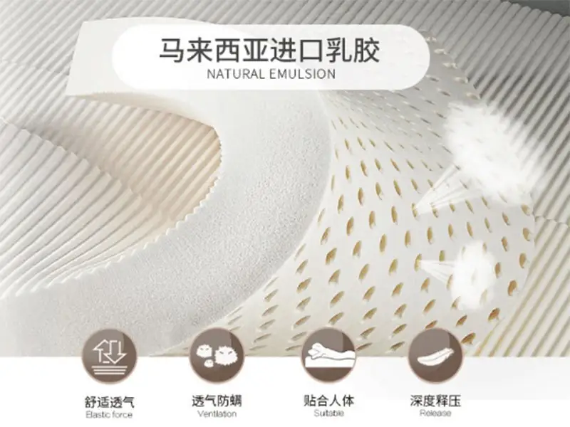 spring unique OEM mattress in a box reviews JLH 4