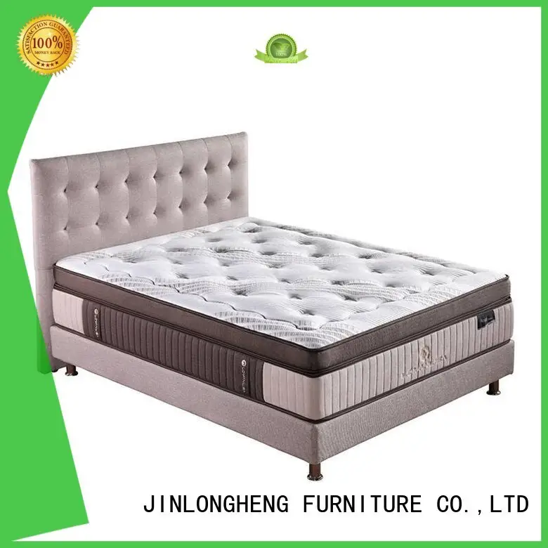 JLH Brand box mini 2000 Двойной матрас с пружинами карманного типа 1