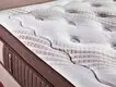chinese Custom double top twin mattress JLH deluxe 3