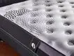 Hot top california king mattress bed JLH Brand 4