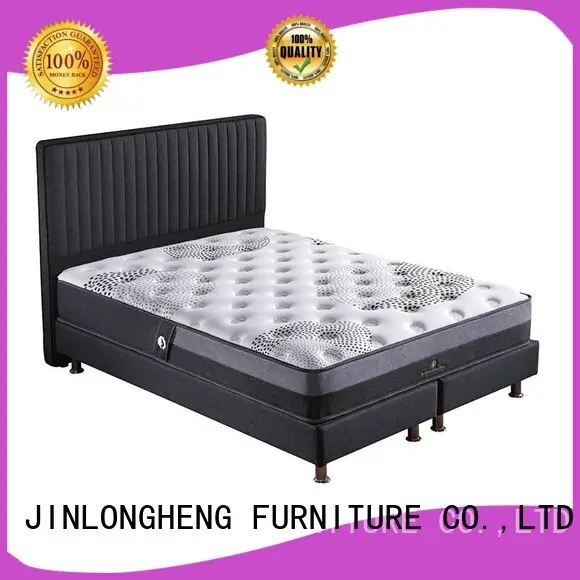продам удобный матрас California King компании JLH 1