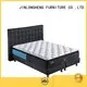 foam compress memory foam mattress cooling professional JLH company 1