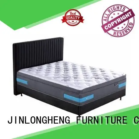 king size latex mattress sale sleep memory JLH Brand latex gel memory foam mattress 1
