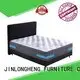 king size latex mattress sale sleep memory JLH Brand latex gel memory foam mattress 1