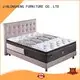 Hot compress memory foam mattress memory JLH Brand 1