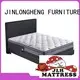 top mattress king size latex mattress by JLH company 1