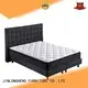 euro king size mattress pocket JLH company 1