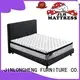 unique design king mattress in a box top pocket JLH Brand 1