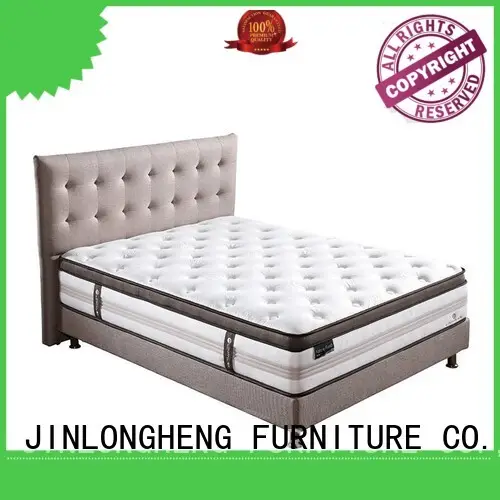 sealy posturepedic hybrid elite kelburn mattress bed foam Warranty JLH 1