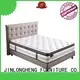 sealy posturepedic hybrid elite kelburn mattress bed foam Warranty JLH 1