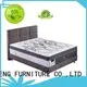 pocket twin mattress euro mini JLH company 1