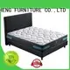 california king mattress bed comfortable soft Warranty JLH 1