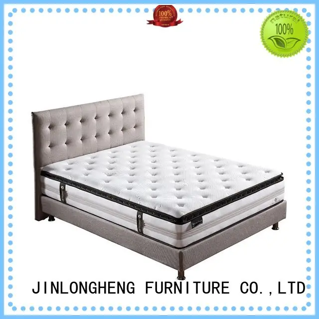 sealy posturepedic hybrid elite kelburn mattress natural hybrid mattress JLH Brand 1