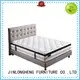 sealy posturepedic hybrid elite kelburn mattress natural hybrid mattress JLH Brand 1