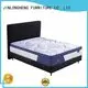 king size latex mattress natural memory latex JLH Brand latex gel memory foam mattress 1