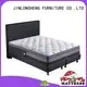 Wholesale sleep king size latex mattress JLH Brand 1
