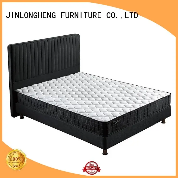 JLH Brand by best mattress chinese factory 1