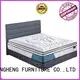 oem cool gel memory foam mattress topper vacuum density JLH Brand 1