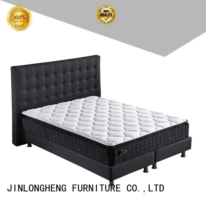 Hot top best mattress manufaturer euro JLH Brand 1