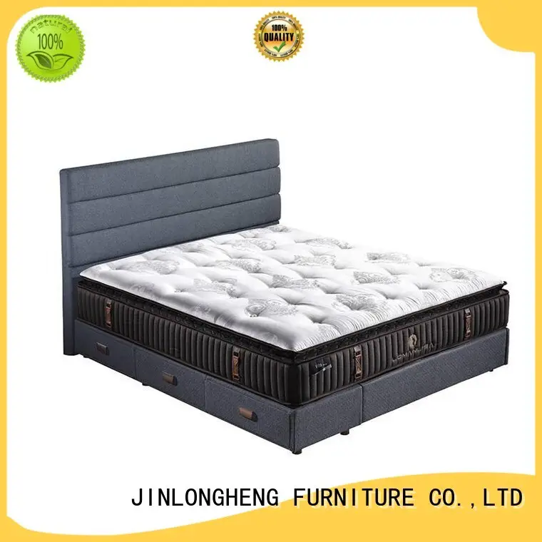 tuft mattress review spring hand-tufted mattress double company 1